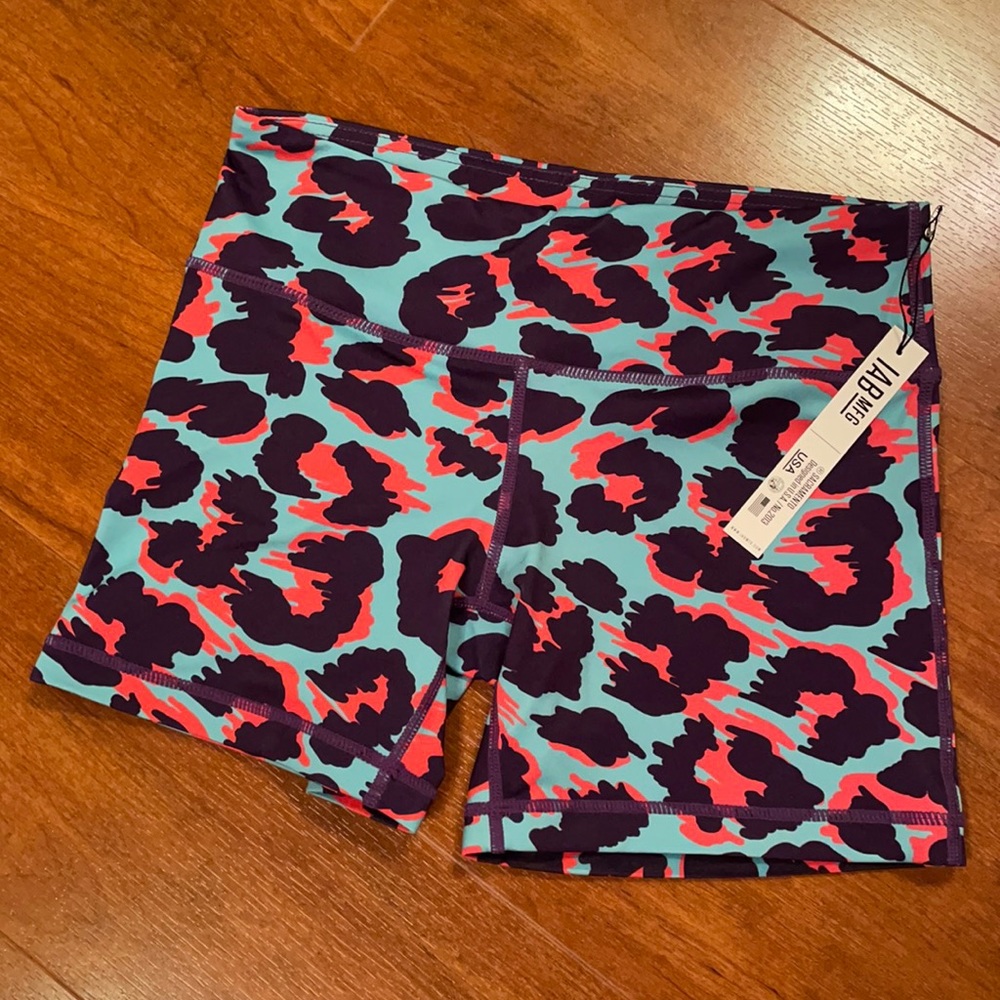 IAB MFG Shorts